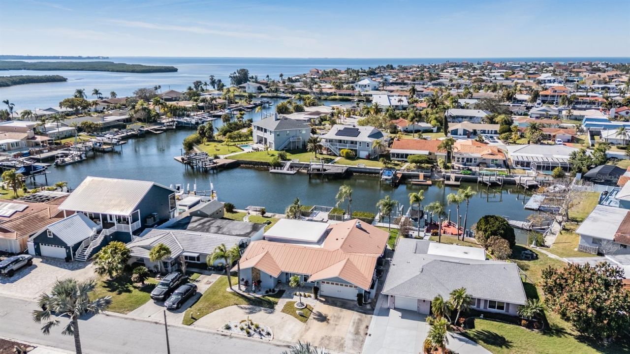 5001 Marlin Drive, New Port Richey, FL 34652 Photo