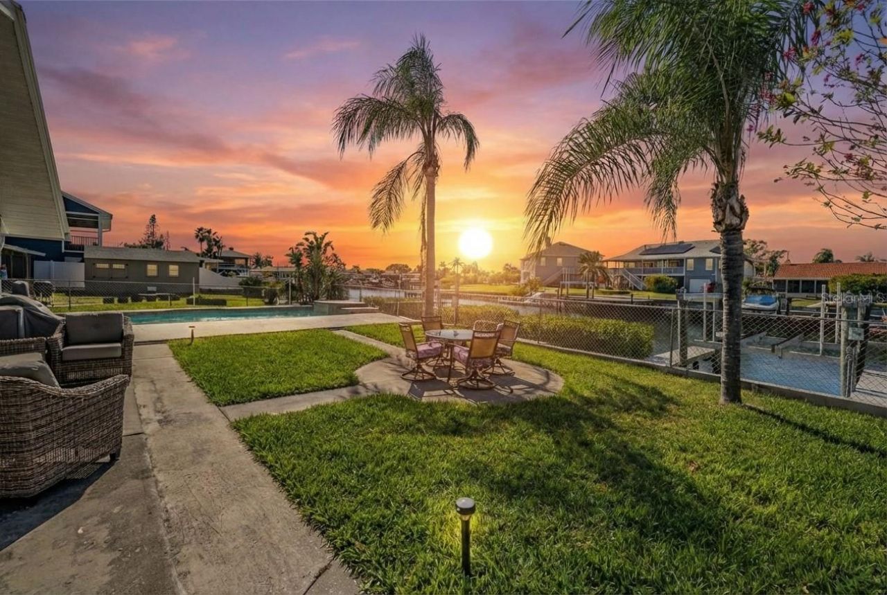 5001 Marlin Drive, New Port Richey, FL 34652 Photo