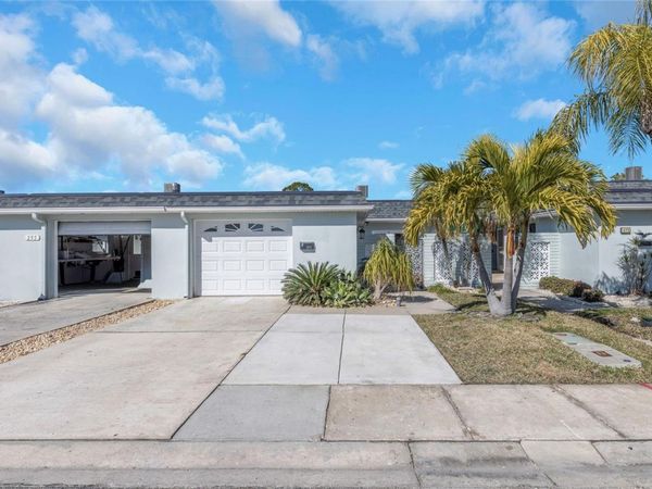 285 BOCA CIEGA POINT BOULEVARD N, Unit 3009, ST PETERSBURG, FL 33708