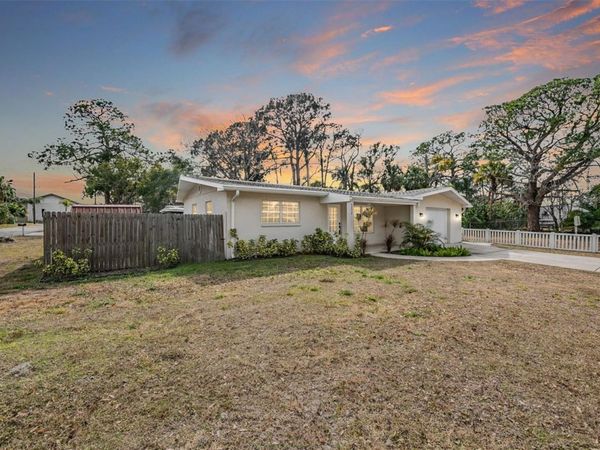 5312 DARTMOUTH ROAD, NEW PORT RICHEY, FL 34652