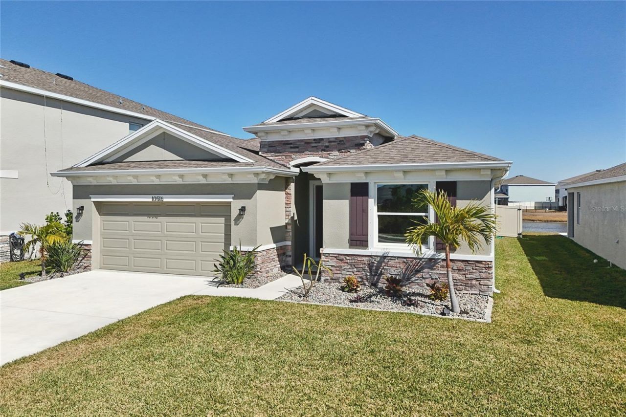 10516 Chippewa Drive, Parrish, FL 34219 Photo