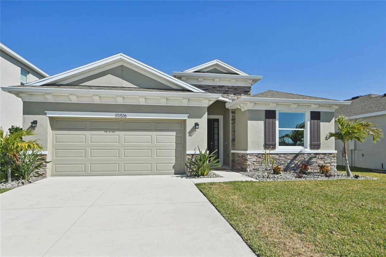 10516 Chippewa Drive, Parrish, FL 34219 Photo