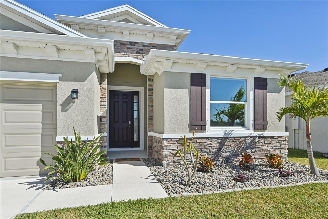 10516 Chippewa Drive, Parrish, FL 34219 Photo