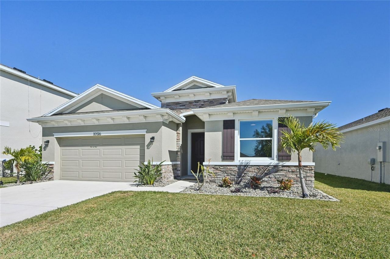 10516 Chippewa Drive, Parrish, FL 34219 Photo