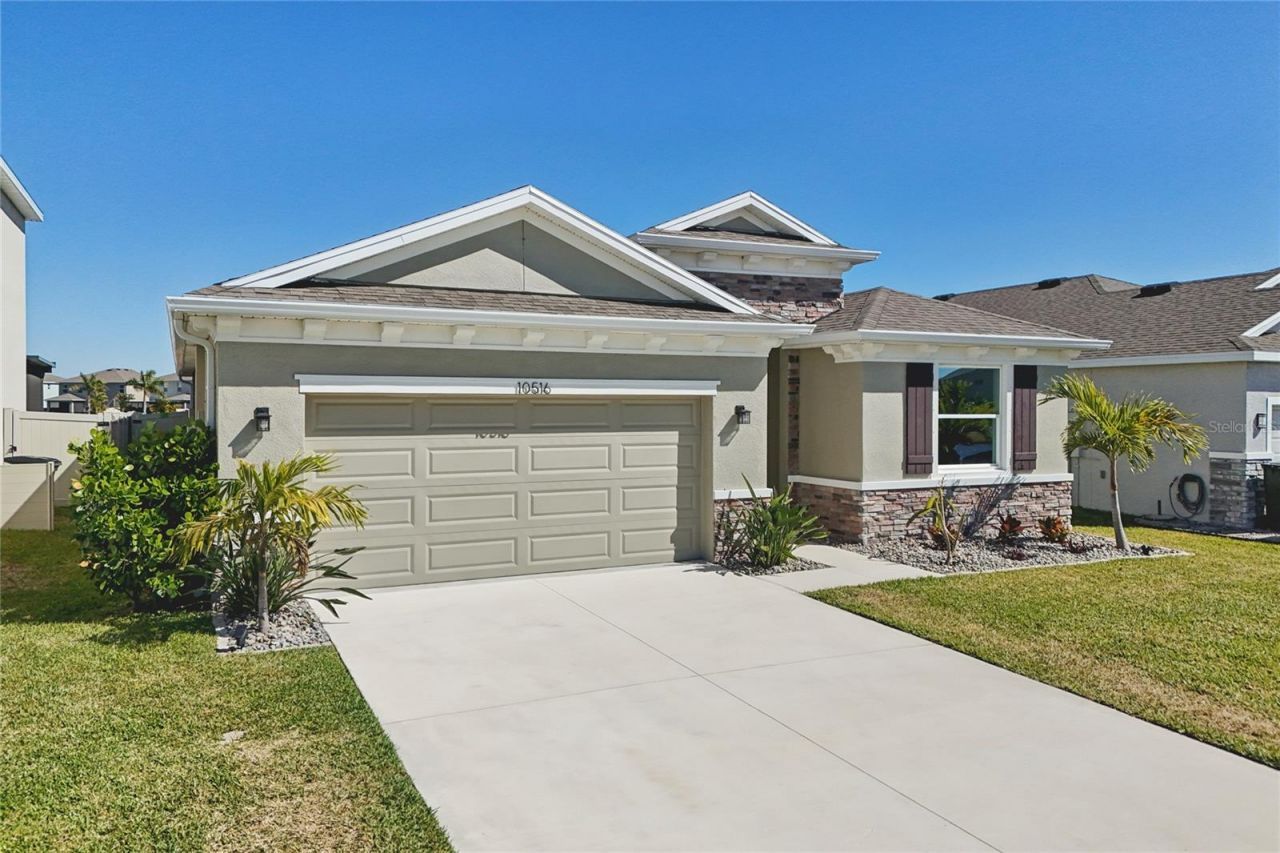10516 Chippewa Drive, Parrish, FL 34219 Photo