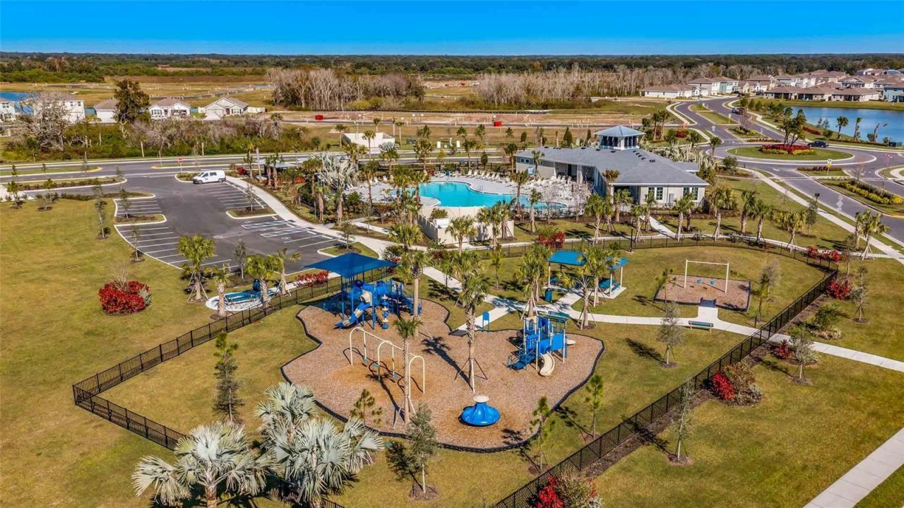 10516 Chippewa Drive, Parrish, FL 34219 Photo