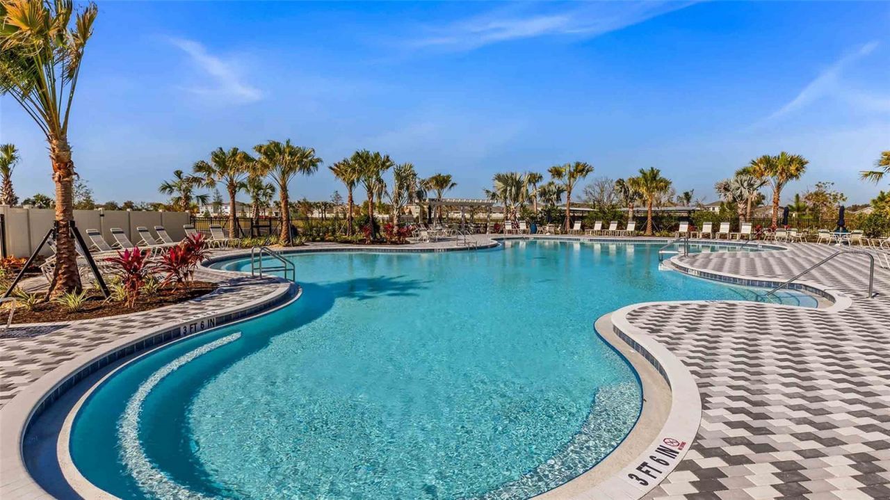 10516 Chippewa Drive, Parrish, FL 34219 Photo