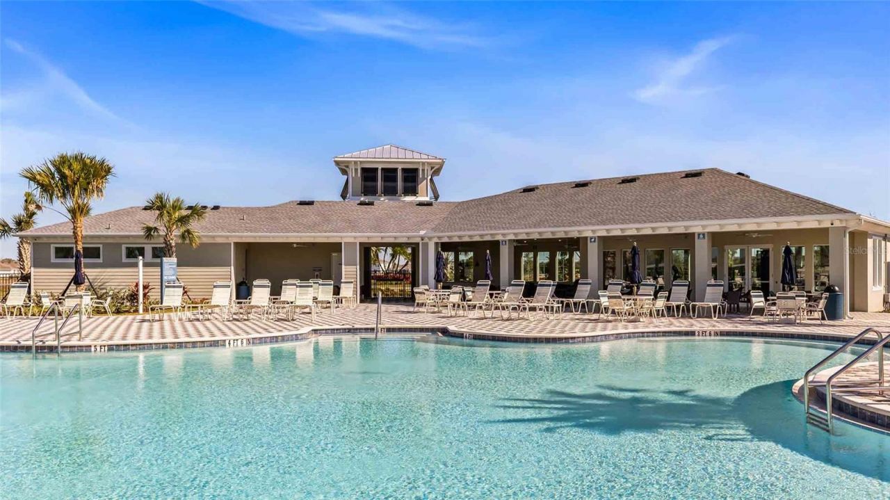 10516 Chippewa Drive, Parrish, FL 34219 Photo