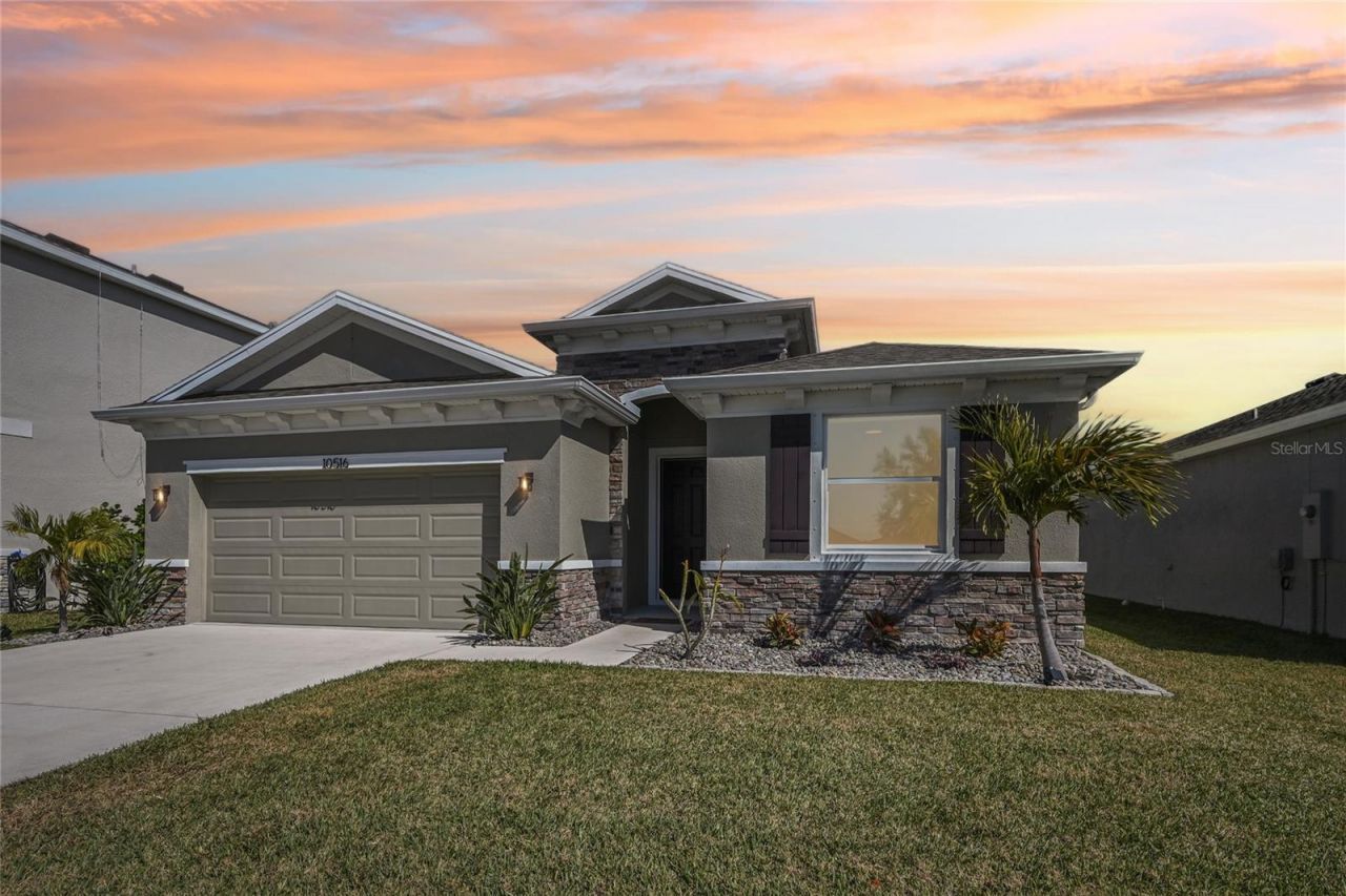 10516 Chippewa Drive, Parrish, FL 34219 Photo