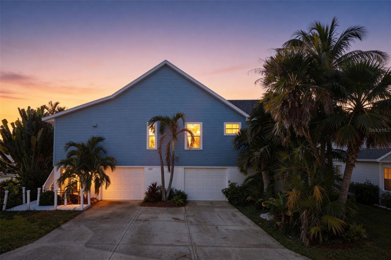 4329 14th Street Circle, Palmetto, FL 34221 Photo