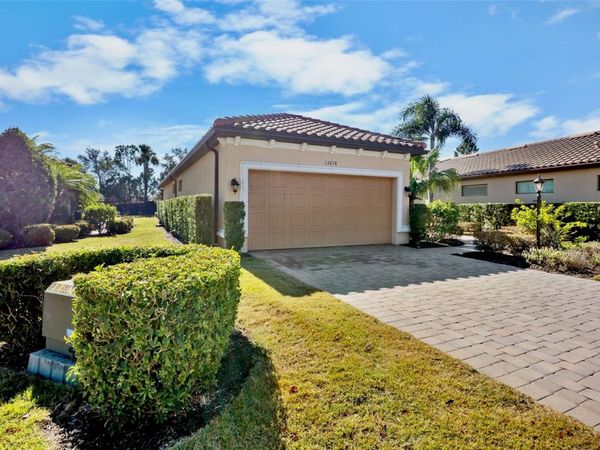 13218 TORRESINA TERRACE, BRADENTON, FL 34211