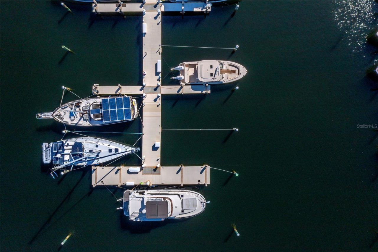 2600 Harbourside Drive, Unit N10, Longboat Key, FL 34228 Photo