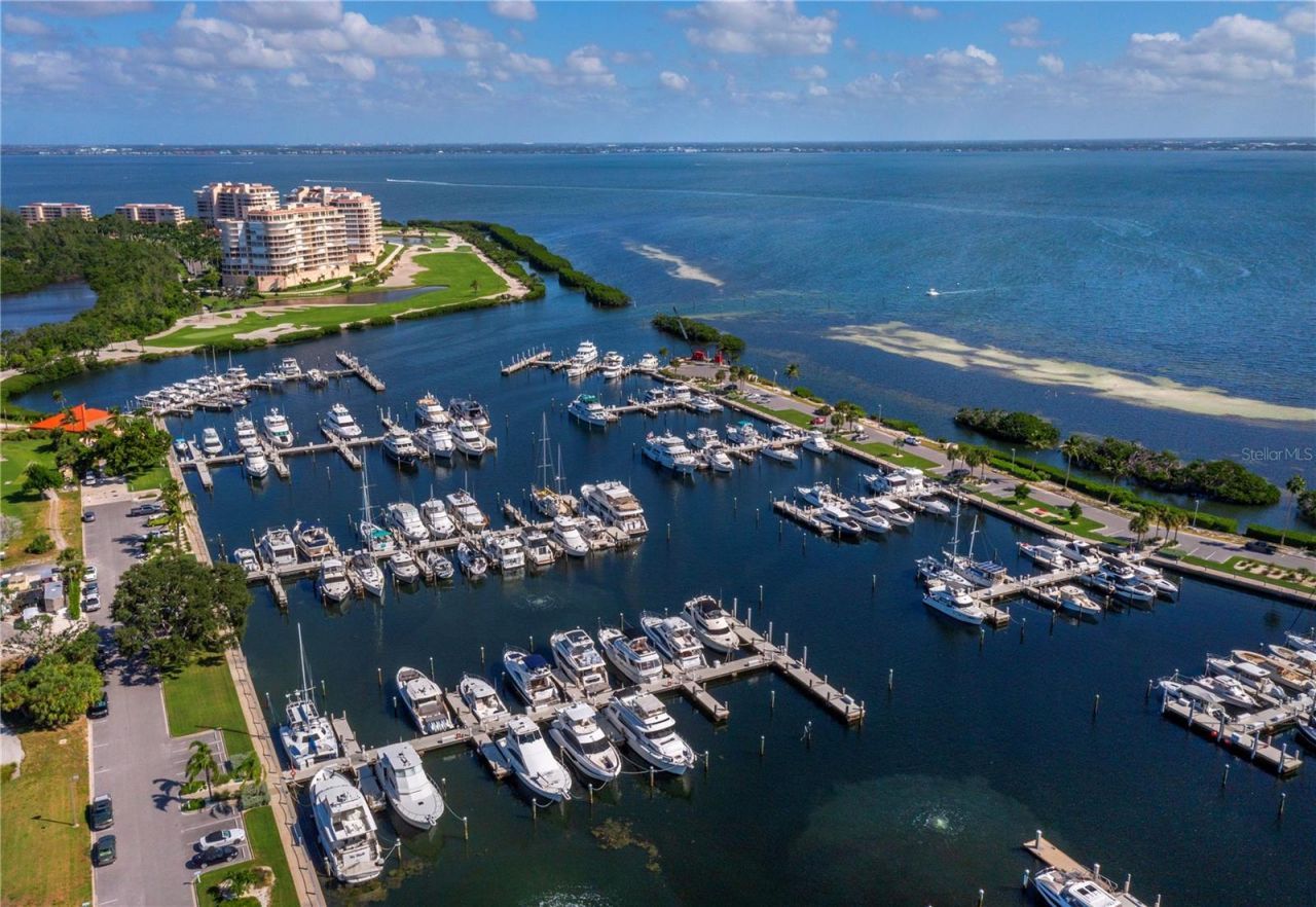 2600 Harbourside Drive, Unit N10, Longboat Key, FL 34228 Photo