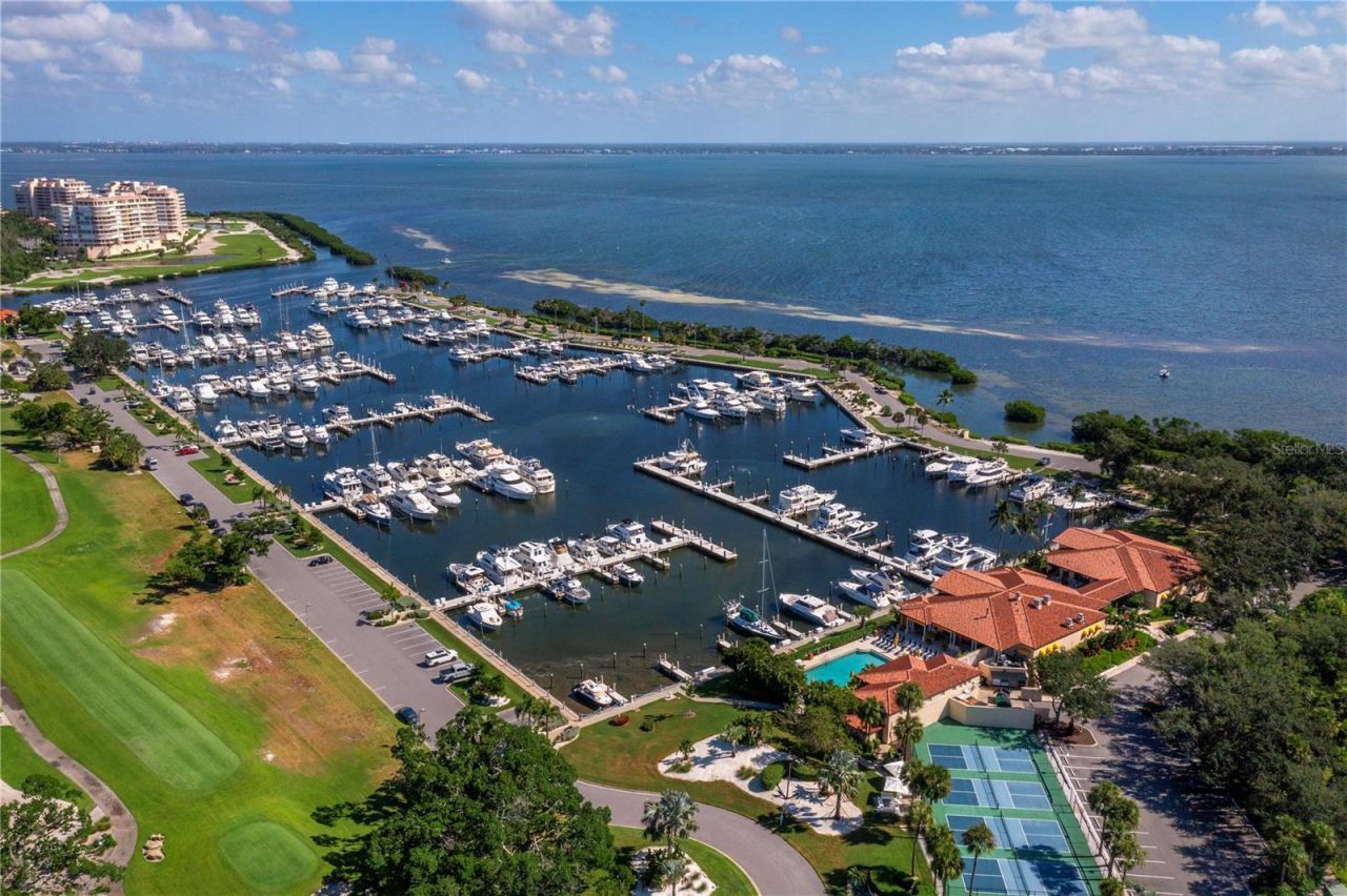 2600 Harbourside Drive, Unit N10, Longboat Key, FL 34228 Photo