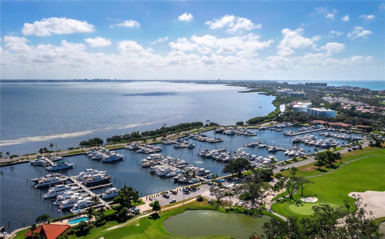 2600 Harbourside Drive, Unit N10, Longboat Key, FL 34228 Photo