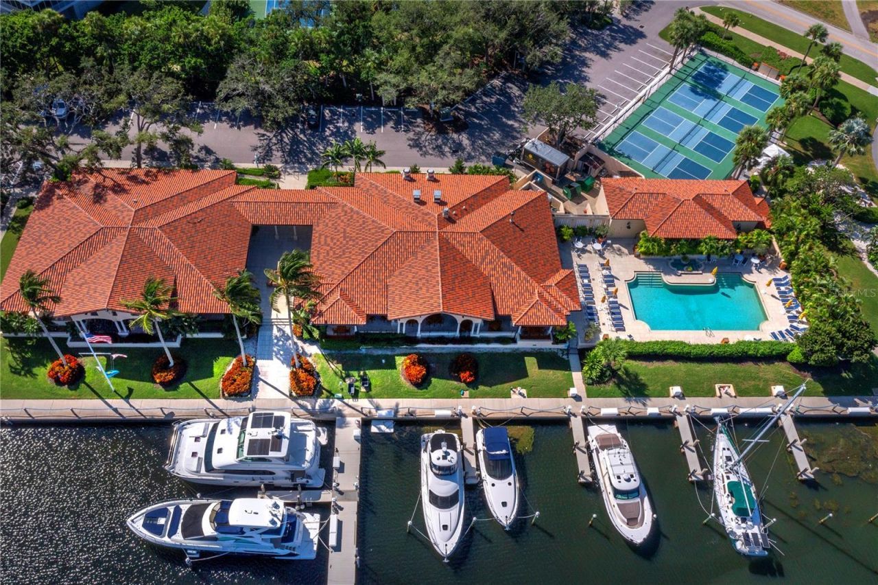 2600 Harbourside Drive, Unit N10, Longboat Key, FL 34228 Photo