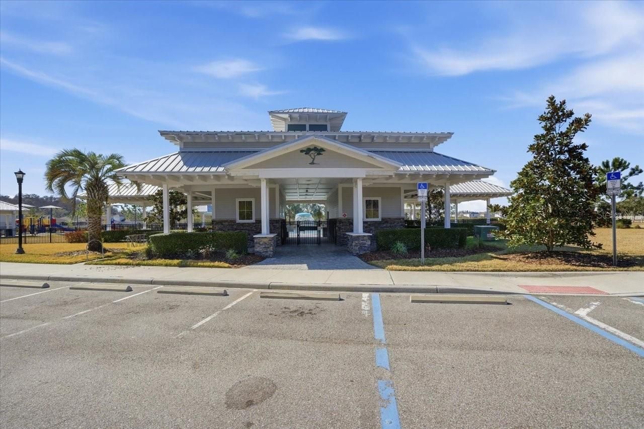 10591 Heron Hideaway Loop, Land O Lakes, FL 34638 Photo