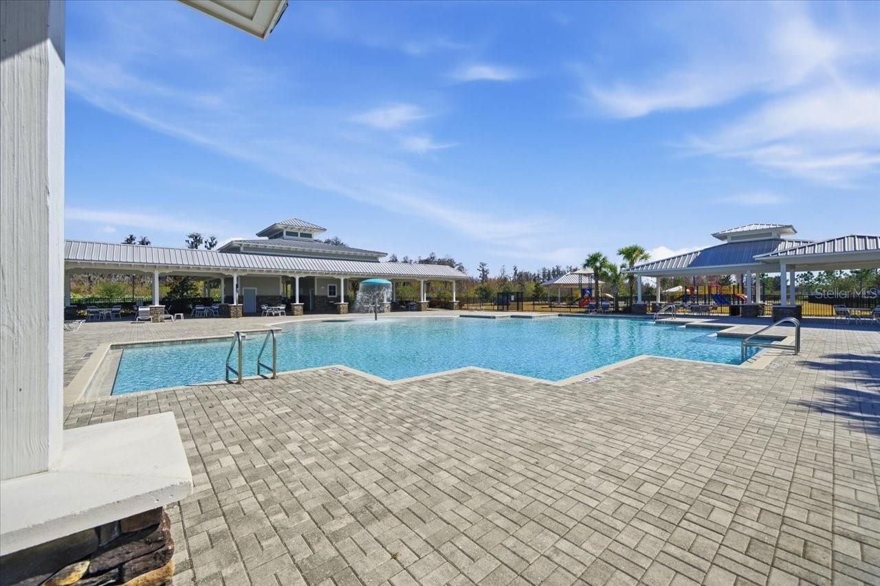 10591 Heron Hideaway Loop, Land O Lakes, FL 34638 Photo