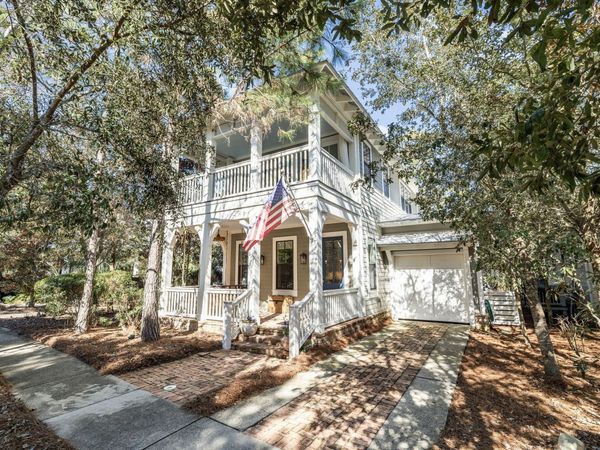 113 N Nickajack, Santa Rosa Beach, FL 32459