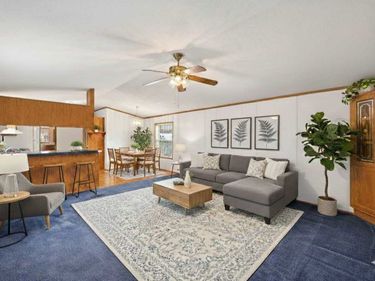 5725 Cabot Drive, Mounds View, MN 55112