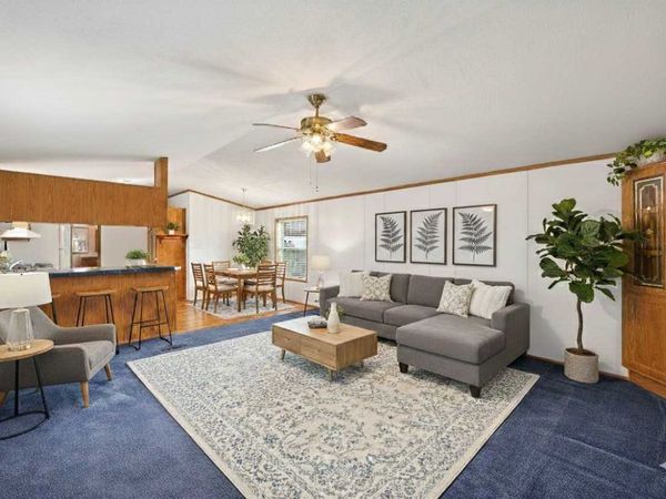 5725 Cabot Drive, Mounds View, MN 55112