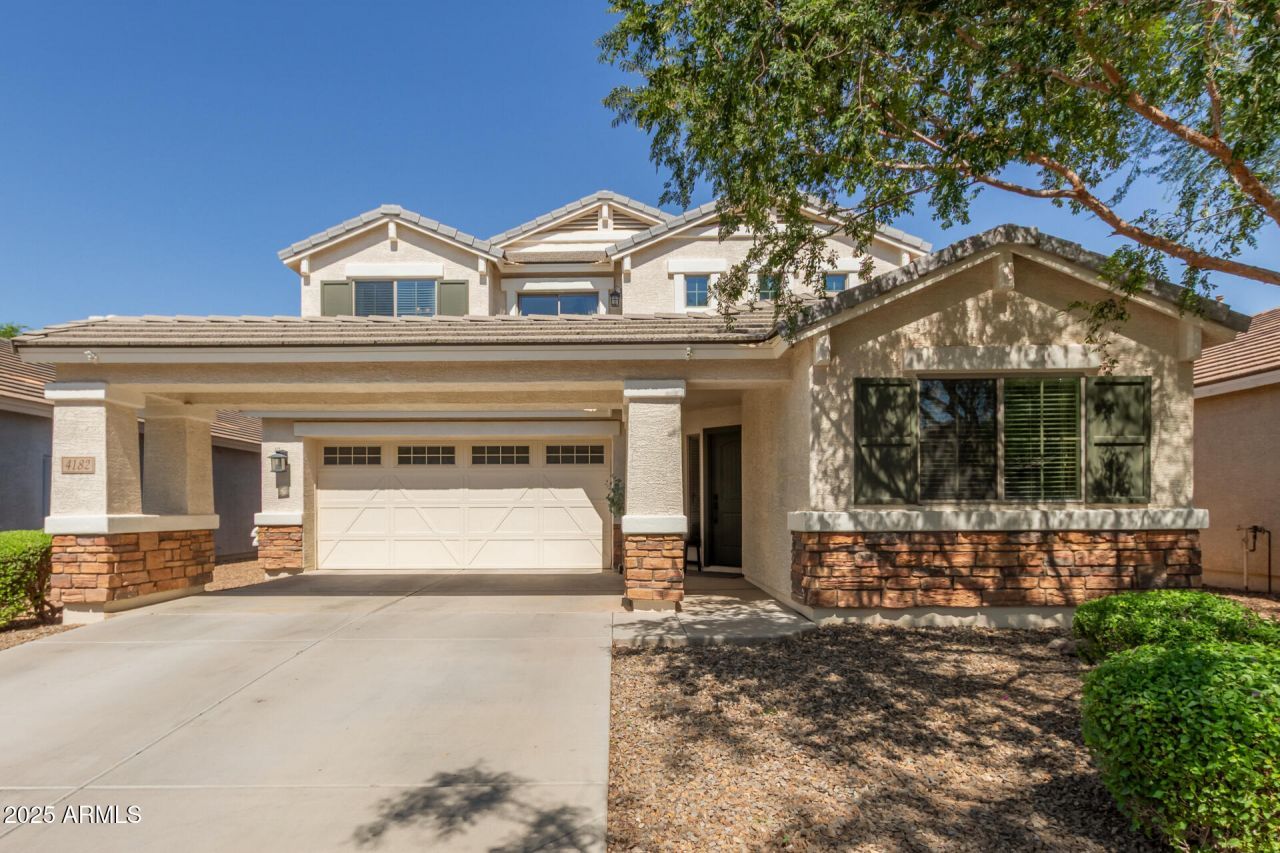 4182 E Bonanza Road, Gilbert, AZ 85297 Main Photo