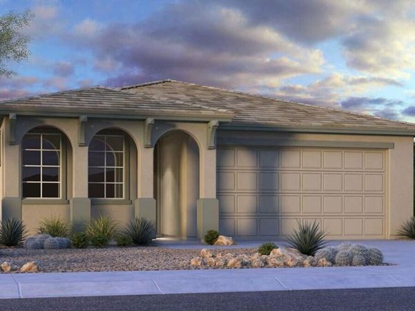 5035 N 87TH Drive, Glendale, AZ 85305