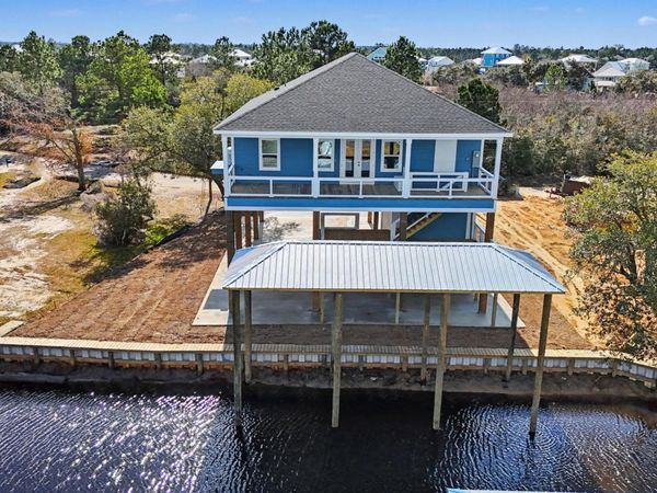 4048 N Sumatra Street, Bay Saint Louis, MS 39520