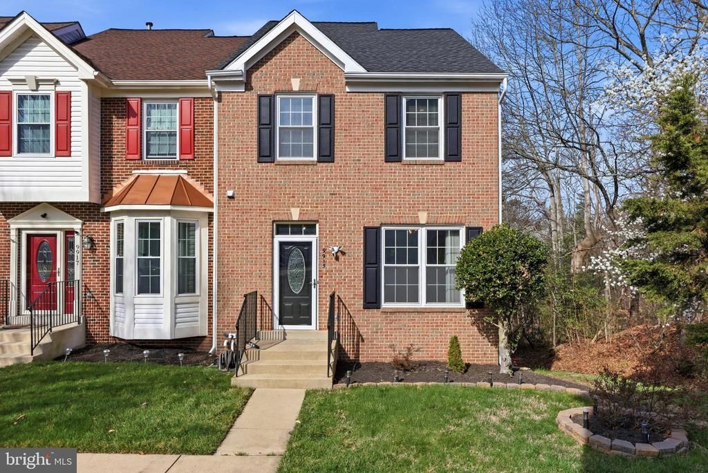 9915 Quiet Brook Lane, Clinton, MD 20735 Main Photo