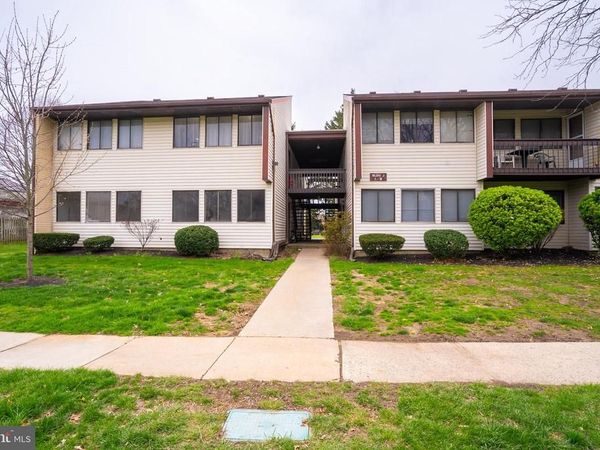 J4 AVON DRIVE, EAST WINDSOR, NJ 08520