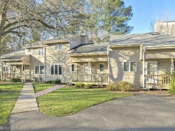 880 GARFIELD PARKWAY, Unit B, BETHANY BEACH, DE 19930