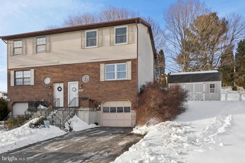 3870 Timothy Lane, Bethlehem, PA 18020 Main Photo