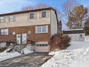 3870 TIMOTHY LANE, BETHLEHEM, PA 18020