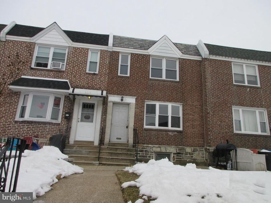 7134 Erdrick Street, Philadelphia, PA 19135 Main Photo