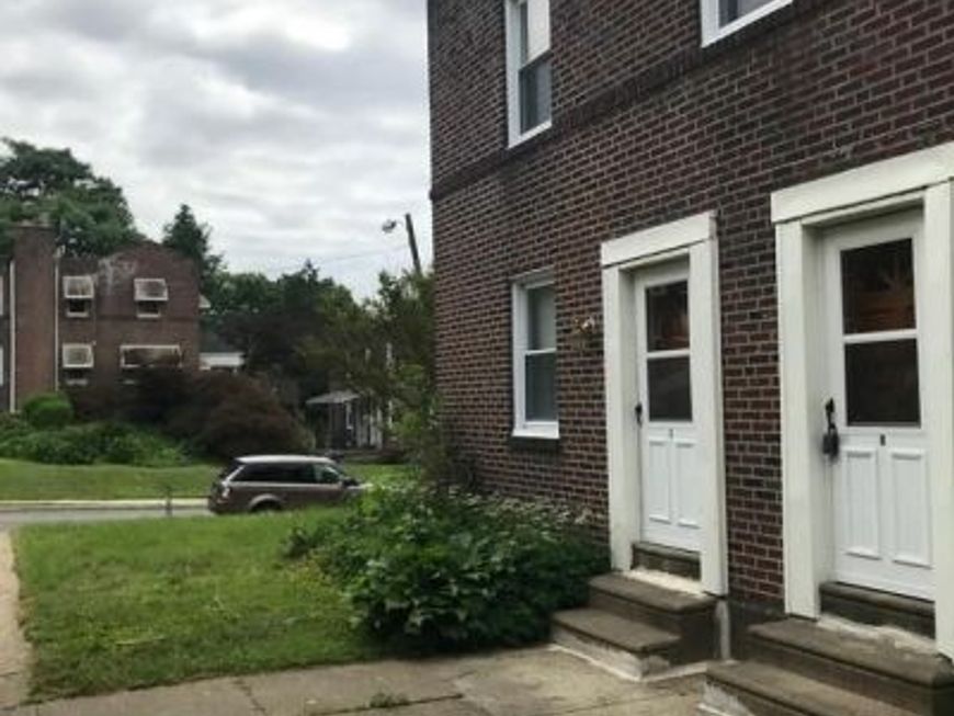 636 W Park Lane, Unit 2ND FLOOR, Philadelphia, PA 19144 Main Photo