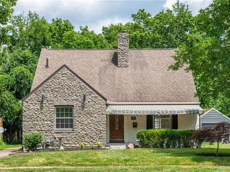 726 Acorn Drive, Oakwood, OH 45419 Photo 2