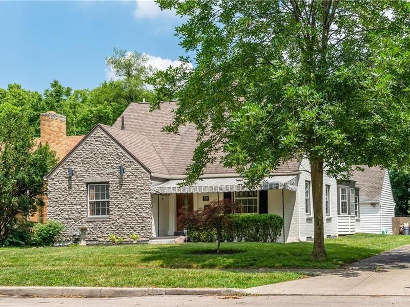 726 Acorn Drive, Oakwood, OH 45419 Photo 3