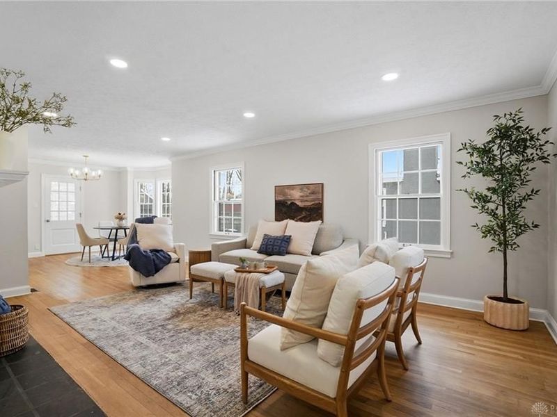 726 Acorn Drive, Oakwood, OH 45419 Photo 5