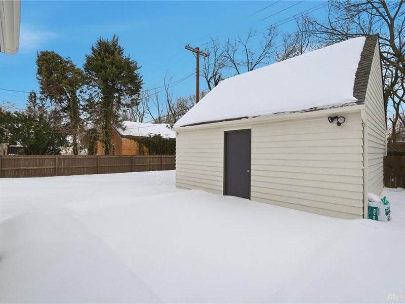 726 Acorn Drive, Oakwood, OH 45419 Photo 50