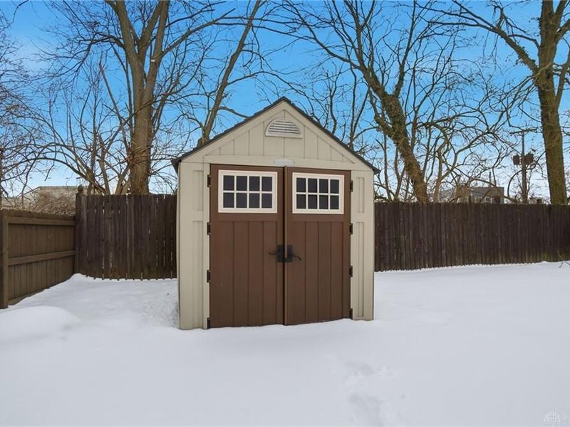 726 Acorn Drive, Oakwood, OH 45419 Photo 57