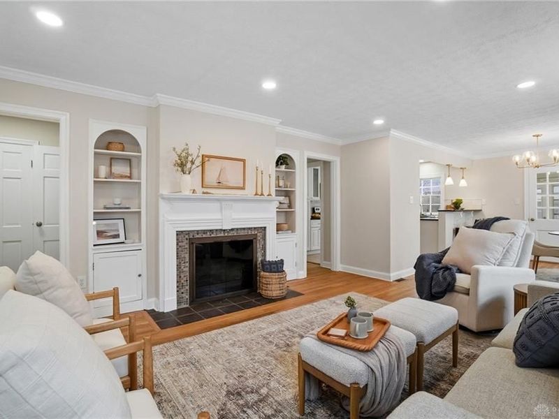 726 Acorn Drive, Oakwood, OH 45419 Photo 6