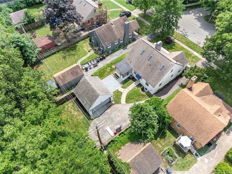 726 Acorn Drive, Oakwood, OH 45419 Photo 61