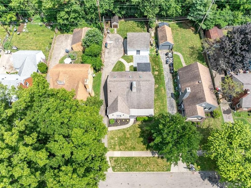 726 Acorn Drive, Oakwood, OH 45419 Photo 66