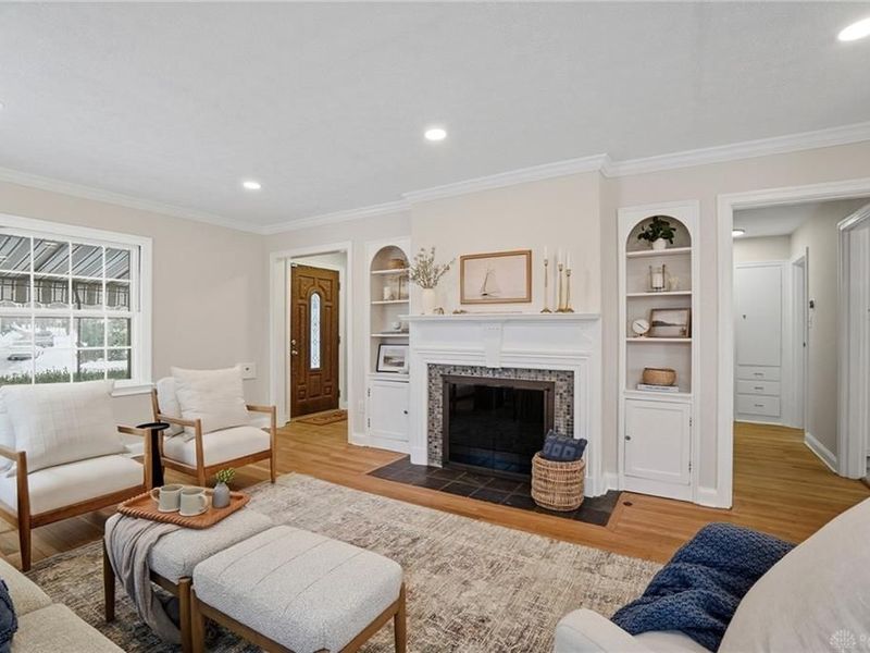 726 Acorn Drive, Oakwood, OH 45419 Photo 8