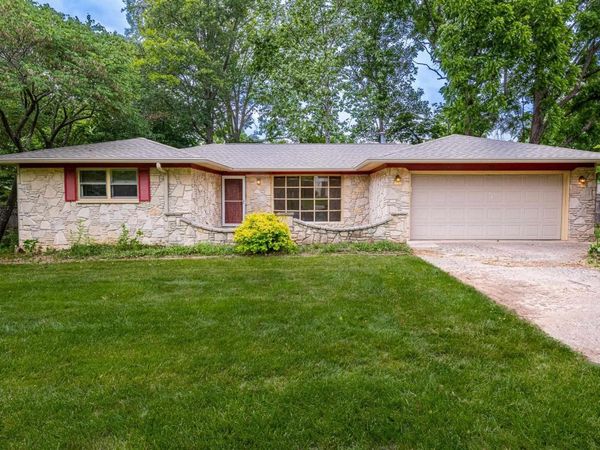 715 E Eddington Court, Bloomington, IN 47401