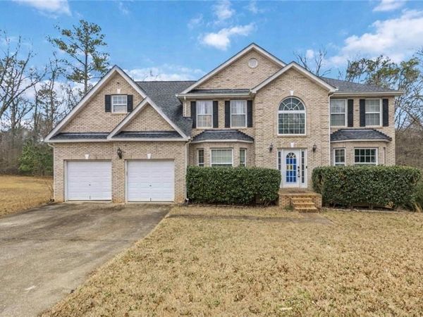 309 Rambling Court, Mcdonough, GA 30252