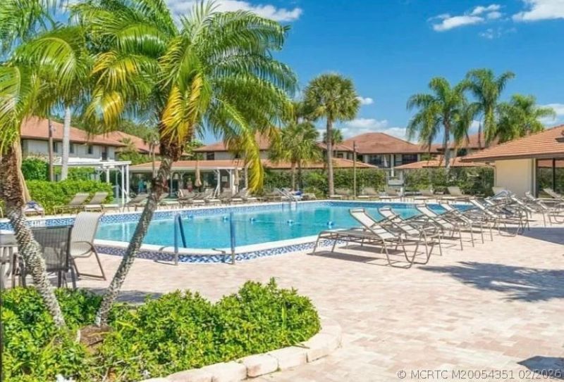330 SW South River Drive, Unit 201, Stuart, FL 34997 Photo
