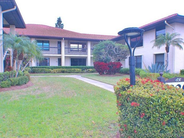 330 SW South River Drive, Unit 201, Stuart, FL 34997 Photo