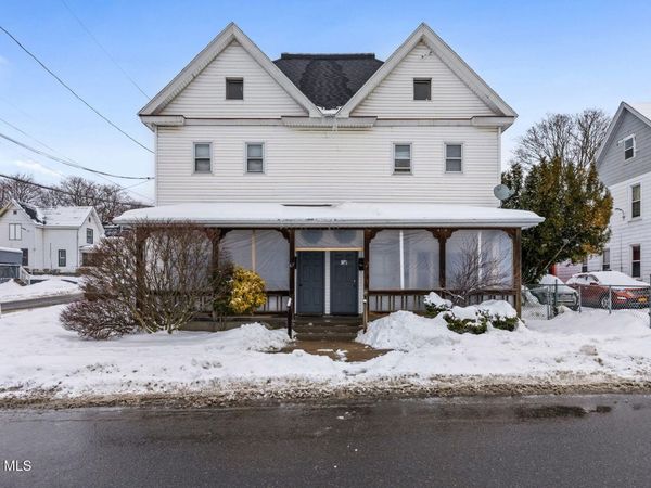 65-67 Bunn Street, Amsterdam, NY 12010