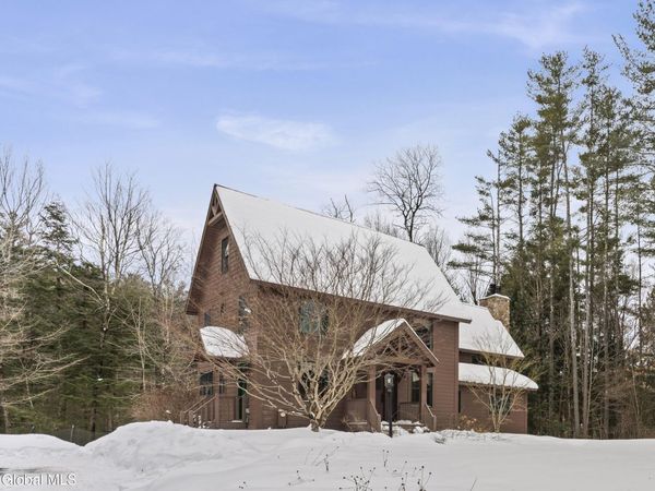 3056 Shaw Road, Middle Grove, NY 12850